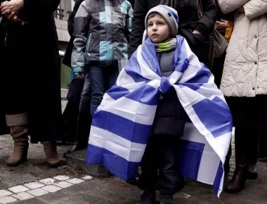 Η υπογεννητικότητα λυγίζει την Ελλάδα-Εθνική προτεραιότητα το δημογραφικό πρόβλημα